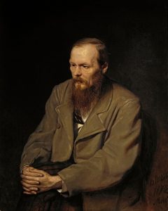 Das Dostojevski Prinzip der Personalführung